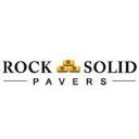 Rock Solid Pavers logo